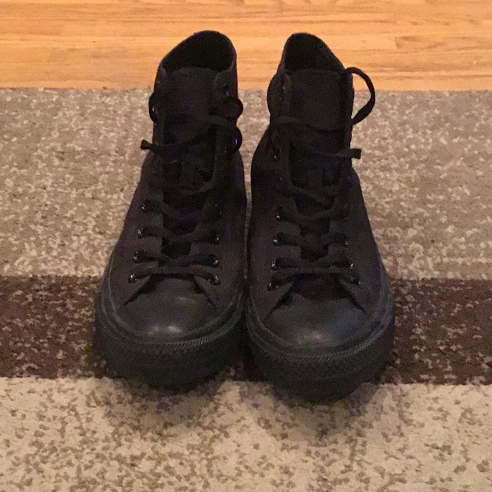 Converse Mens Shoes